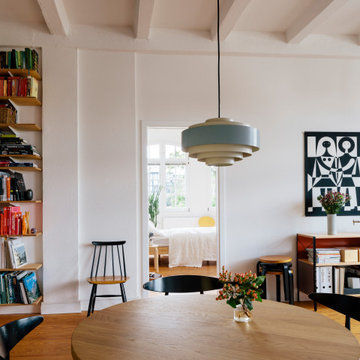 Privatwohnung Hamburg