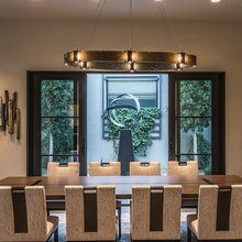Dining Room Ideas