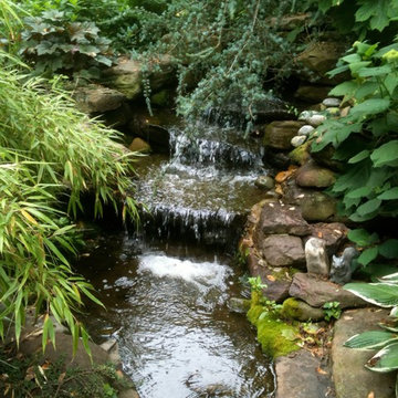 Maryland getaway