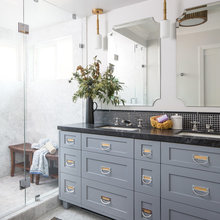 Master Bath Ideas