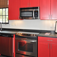 Kitchen Ideas