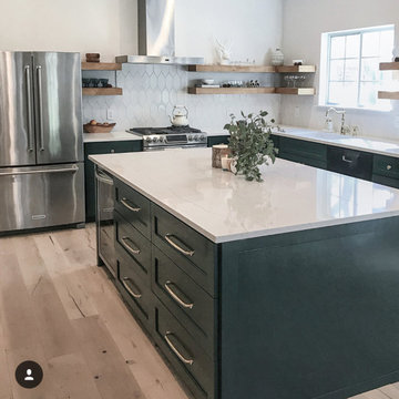 Kitchen Project Gallery