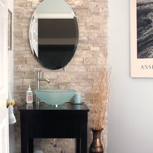 Powder room ideas