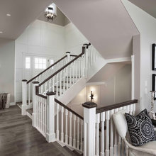 Interior Color Schemes