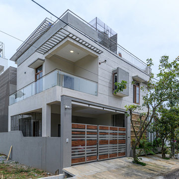 House in Kengeri