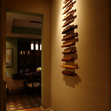 Rolling Pin Display