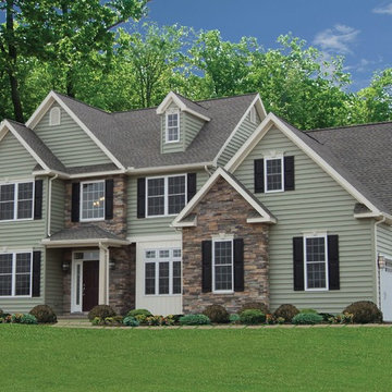 Susquehanna | Brookside Custom Homes