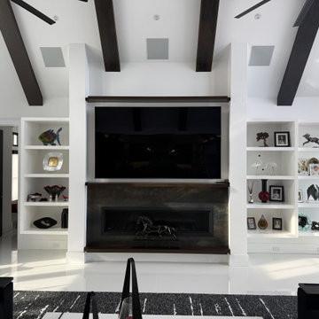 North Shore Long Island Full Home Automation
