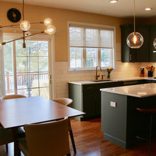 KItchen islands