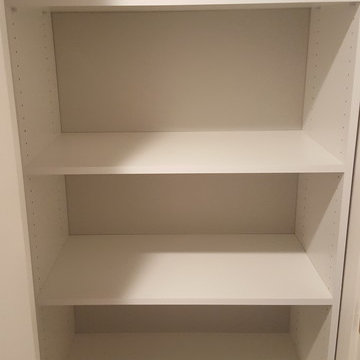 Our Work