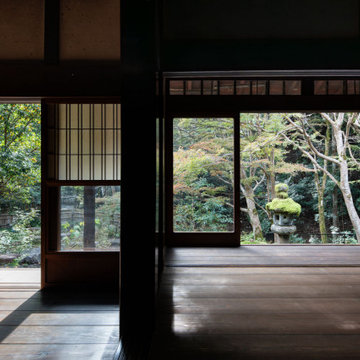 春秋山荘