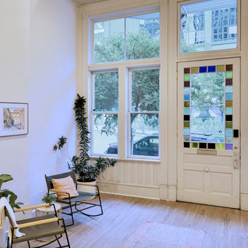 Historic Projects