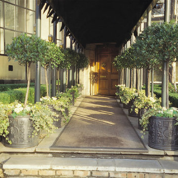 Capital Garden Planters