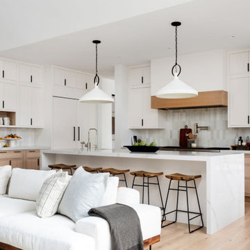 High End Residential Designs