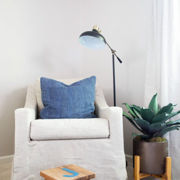 Multipurpose Nursery