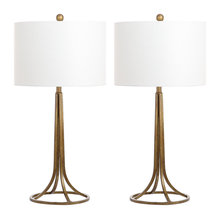 lamps