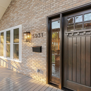 5931 Palo Pinto - Custom Home