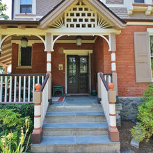 Exterior Ideas
