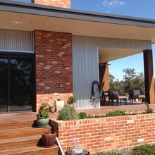 Exterior cladding ideas