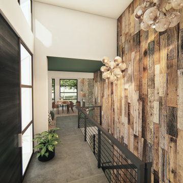 Renderings