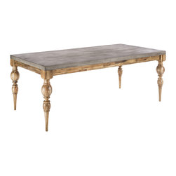 Louis Dining Table - Dining Tables