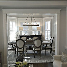 moldings