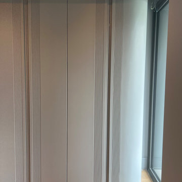 İstanbul İstinye Ahşap İşleri