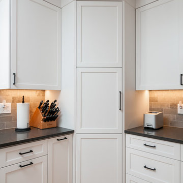 A Brookhaven Kitchen