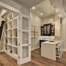 Bar/gameroom