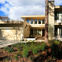 Driveways