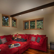 tv room