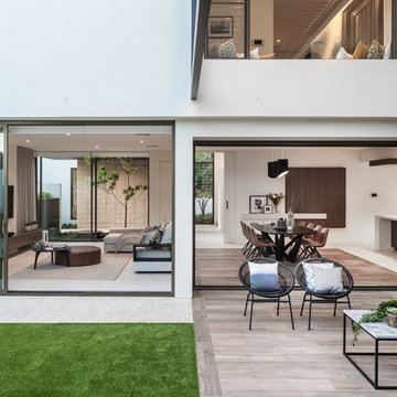 Alfred Cove - Daniel Lomma Design