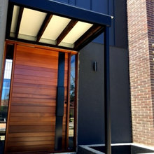 Entry Doors