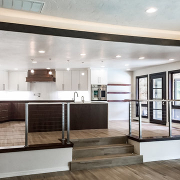 Northwestern Estates Contemporary