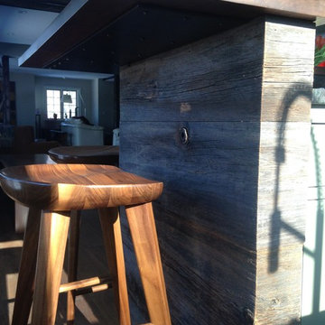 Private Residence, VT