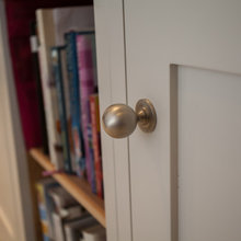 Kitchen Hardware