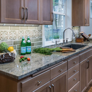 Durham Whole House Remodel