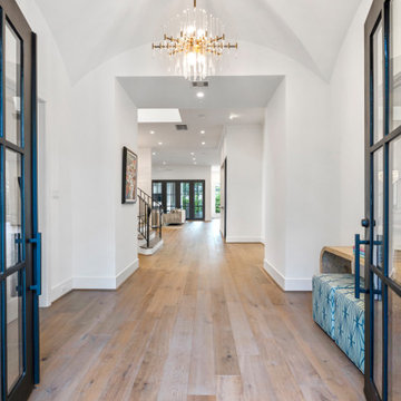 Bellaire Luxe Contemporary