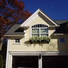 Window Boxes