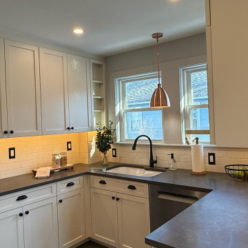 Kitchen Renovation