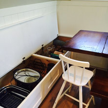 KTICHEN STORAGE