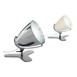 FARO BASE FLOOR LAMP BY PALLUCCO LIGHTING - Floor Lamps