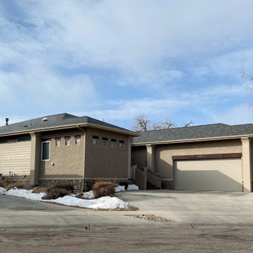 Georgetown Gray, Muskrat Creek Dr., Fort Collins