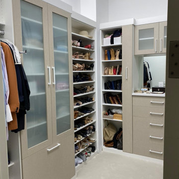 Closet Factory