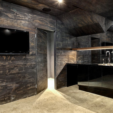 Wine Cellar