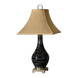 www.essentialsinside.com: fillmore table lamp - Table Lamps