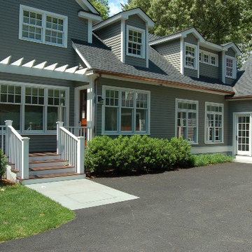 Weston Family Home