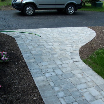 Sidewalk Ideas