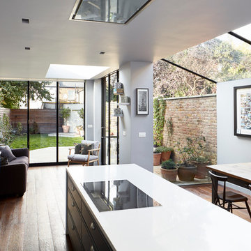 North London Renovation and Extension