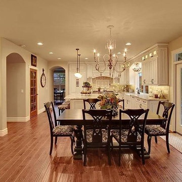 Snohomish Remodel